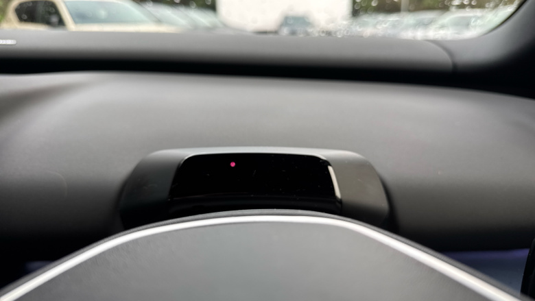 Volvo EX30 200kW SM Extended Range Plus 69kWh 5dr Auto Electric Estate